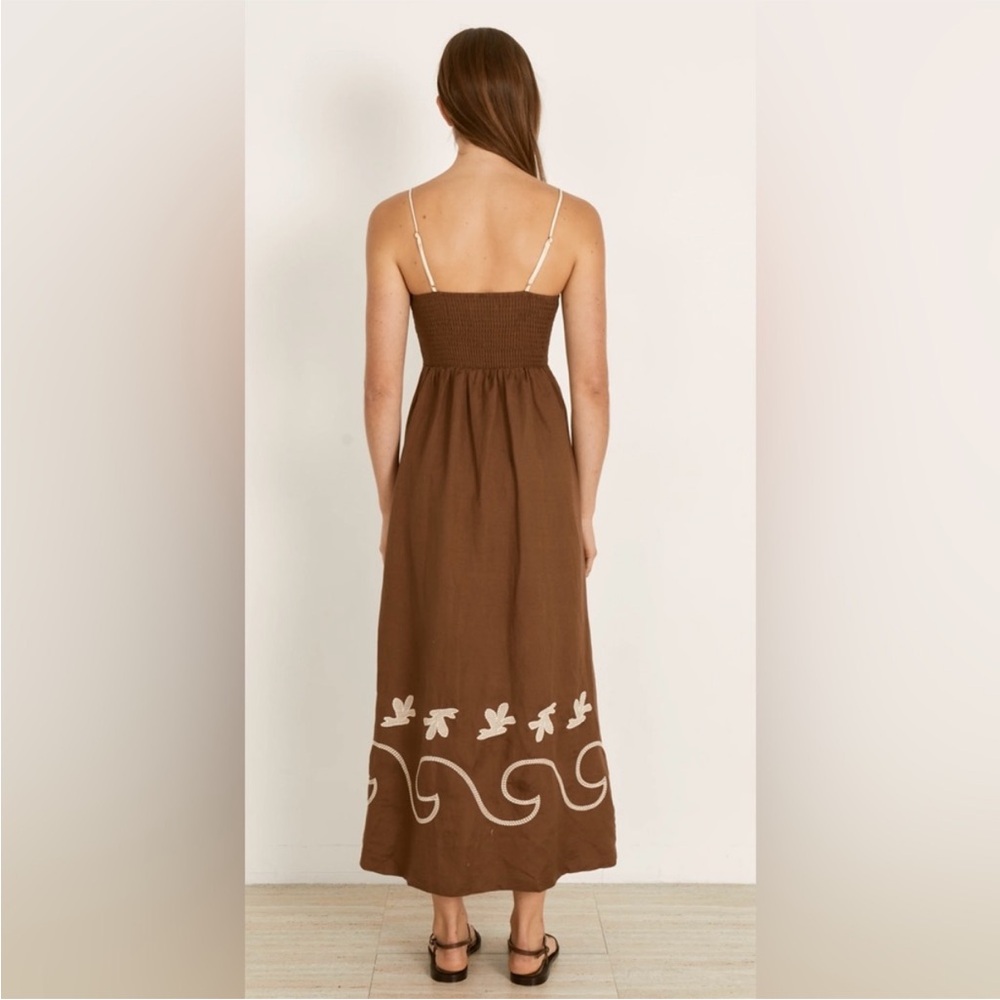 Mon Renn dress - Picture 2 of 16